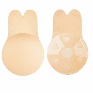 Sutiã Invisível de Silicone