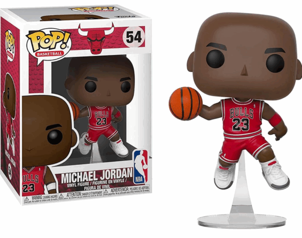 Funko Pop NBA - Image 7