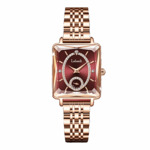 Luxo Quadrado