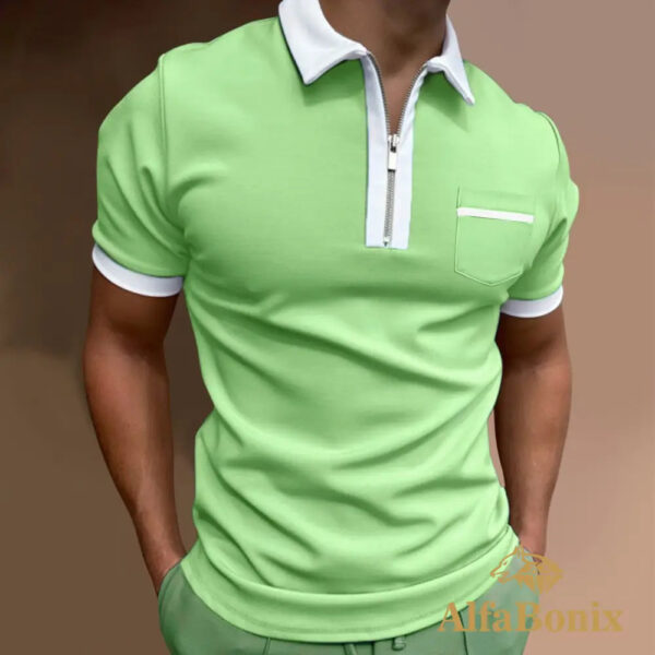 Camisa Polo Bonix Sportwea - Image 6