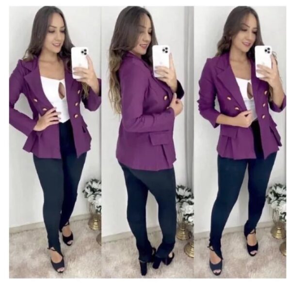 Blazer da Tay - Image 6