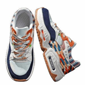 Trilha Tenis Jogg