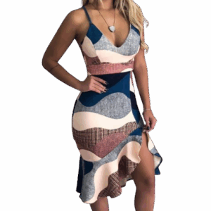Vestidinho Leve Malory
