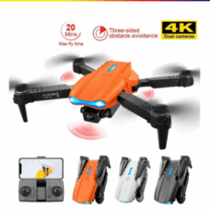 drone dobrável