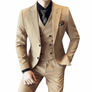 Terno Masculino Blested - Select