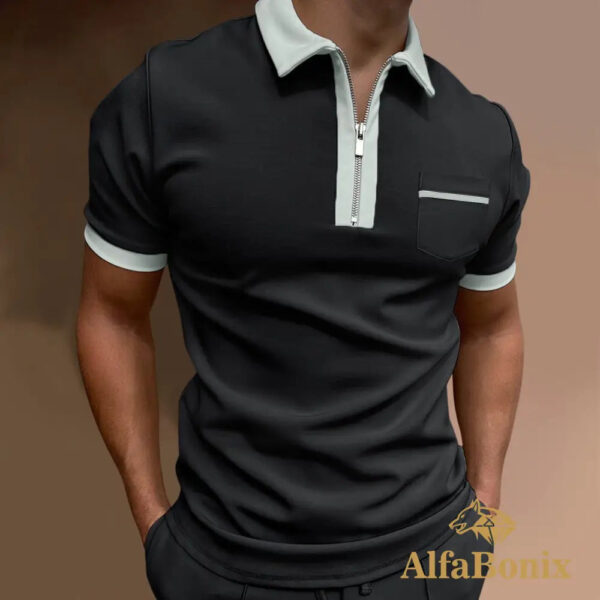 Camisa Polo Bonix Sportwea - Image 8