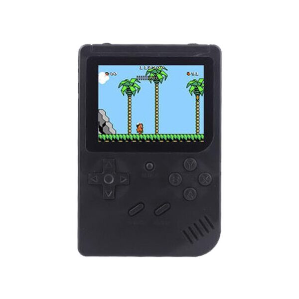 Videogame Portátil RetrôMax + 400JOGOS CLÁSSICOS - Image 10