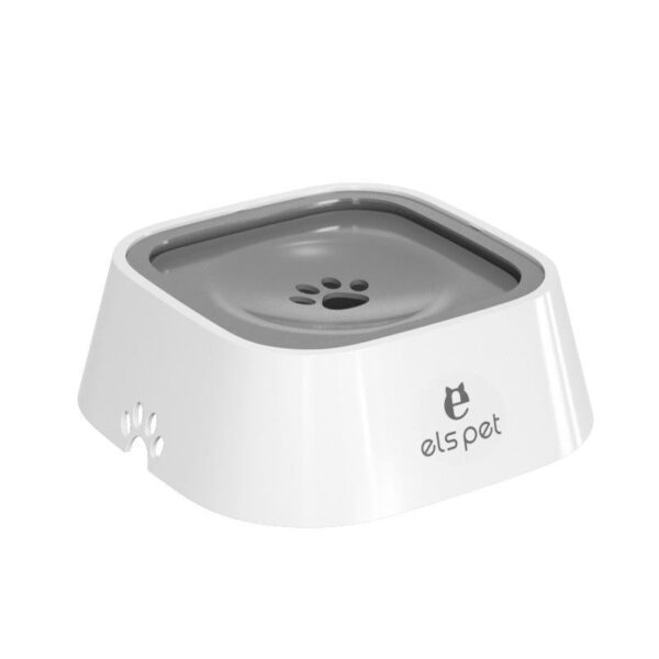 Bebedouro Inteligente Anti Respingo para Cães e Gatos - Image 3