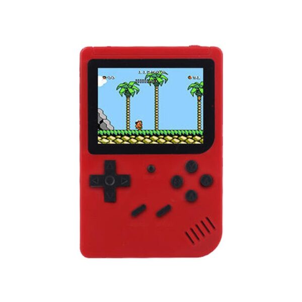 Videogame Portátil RetrôMax + 400JOGOS CLÁSSICOS - Image 11