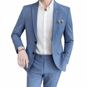 Terno Masculino Pure - Select
