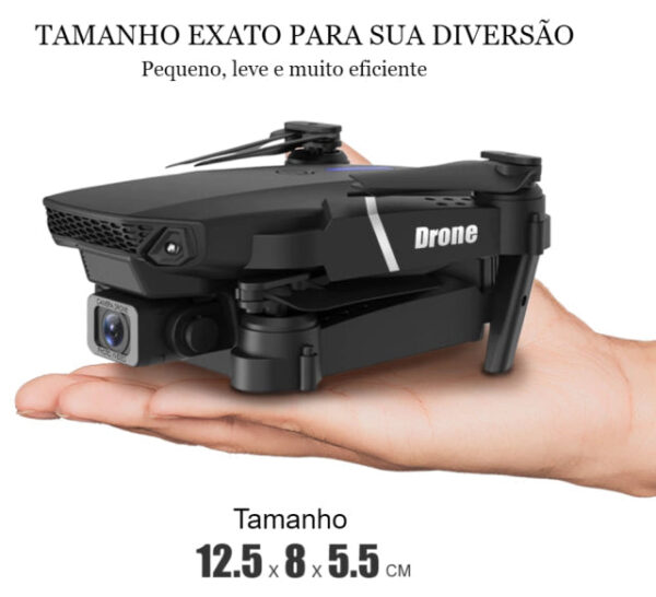 Drone AeroVision PROMOÇÃO - Image 5