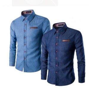 2 camisa