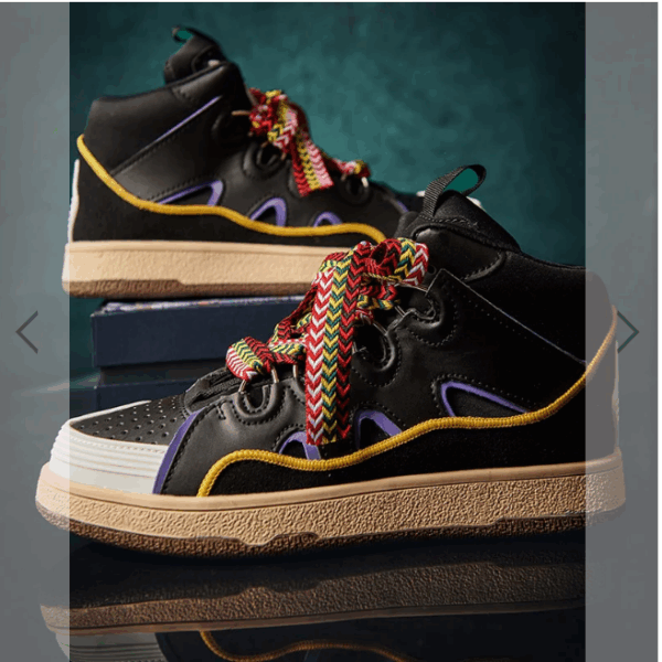 Tenis Savage Clout HF3 - Image 4