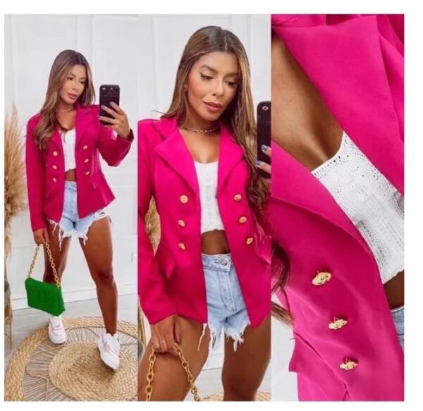 Blazer da Tay - Image 7