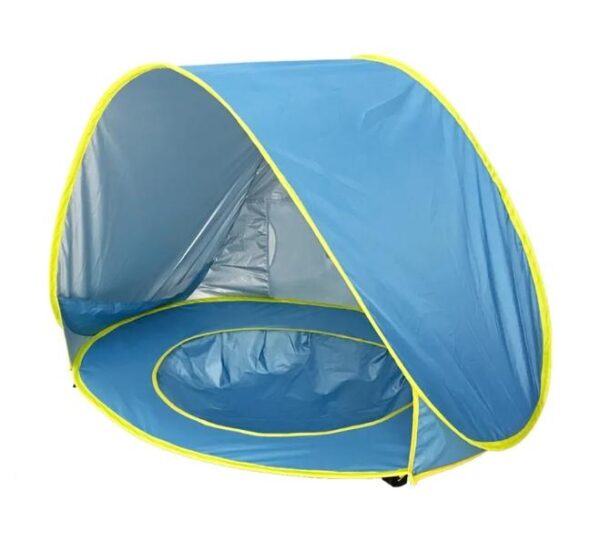Barraca de Praia Piscininha - Fresh Baby - Image 9