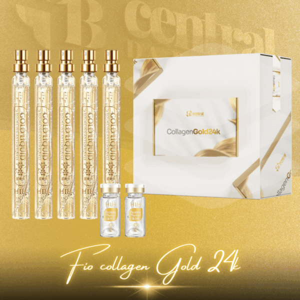 CollagenGold 24K - Efeito Botox - Image 4