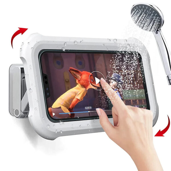 Suporte para celular Shower Case - Image 2