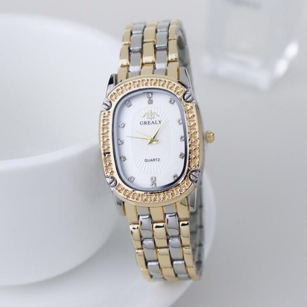 Relógio Feminino Grealy Quartz - Image 5