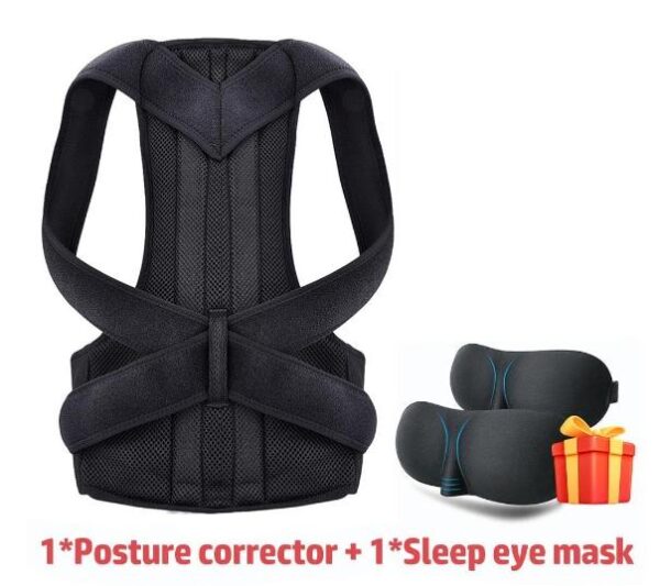 Corretor Postural Mochila Estilo - Image 5