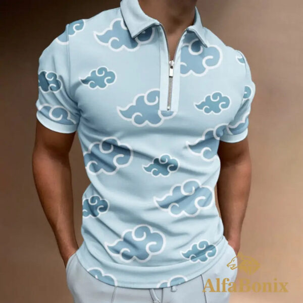 Camisa Polo Bonix Sportwea - Image 11