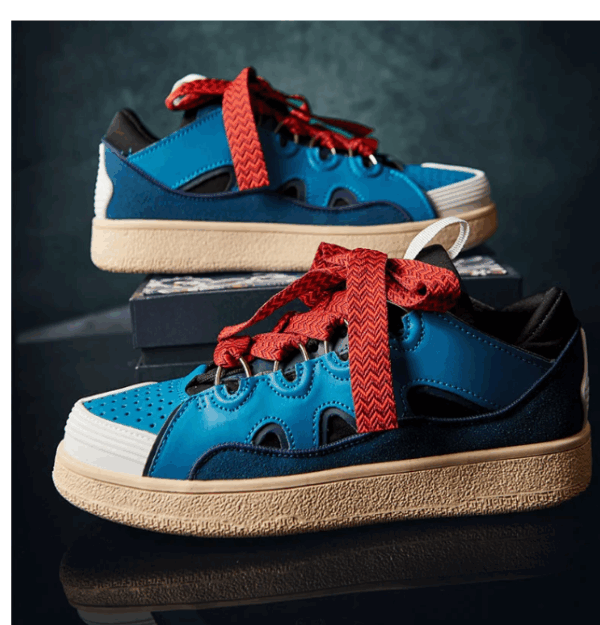 Tenis Savage Clout HF3 - Image 5