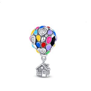 BERLOQUE UP ALTAS AVENTURAS 2 - PRATA 925