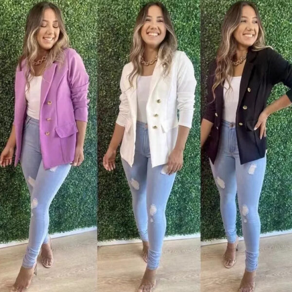 Blazer da Tay - Image 8