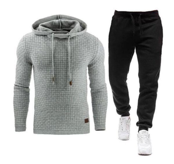 Conjunto de Moletom Casual - Image 5