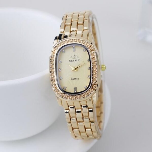 Relógio Feminino Grealy Quartz - Image 6
