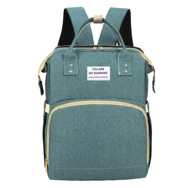 Mochila Multifuncional MommyBag - Image 3