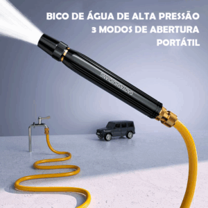 Super Jet - Bico de Alta Pressão