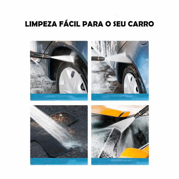 Super Jet - Bico de Alta Pressão - Image 3