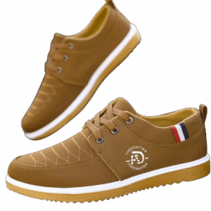 Tênis Casual Gaetano