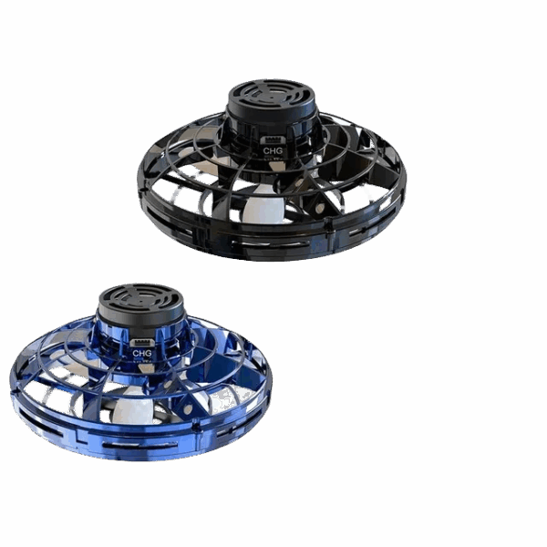 Super Boomerang Spinner - Vai e Volta - Image 8