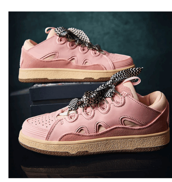 Tenis Savage Clout HF3 - Image 6
