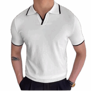 Camisa Polo Monte Carlo