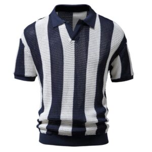 Camisa Old Money Lux
