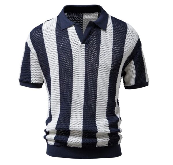 Camisa Old Money Lux