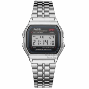 Relógio Casio Vintage