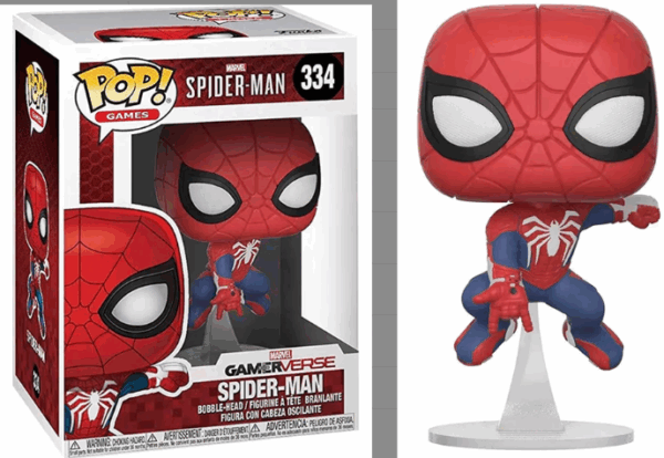 Funko Pop Marvel-homem-aranha - Image 6