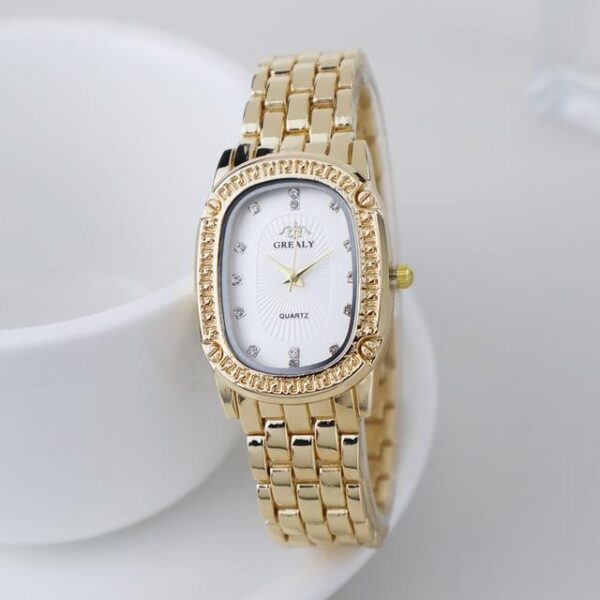 Relógio Feminino Grealy Quartz - Image 7