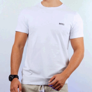 Kit 5 Camisetas BOSS em Liquidação - Pague 3 e Leve 5