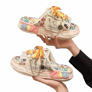 Chinelo Street Femme