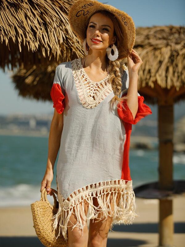 Vestidinho Sole-bel - Image 4