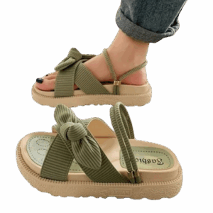 Sandália Ortopédica Lara