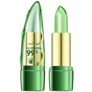 Batom Gel Aloe Vera - Máxima Hidratação