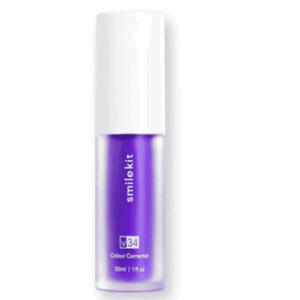 Smilekit - Clareador Dental Violeta Original™