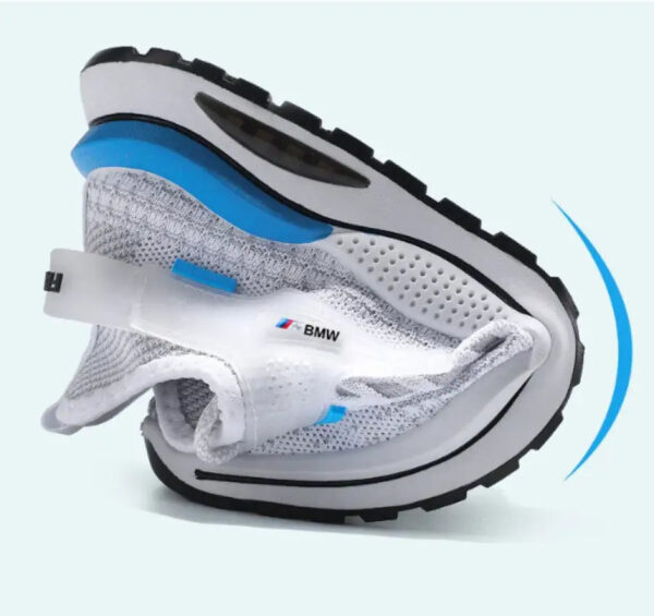 Tênis Masculino M4 - Image 6