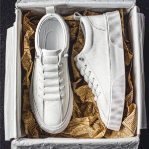 Tênis Casual Polo Spring