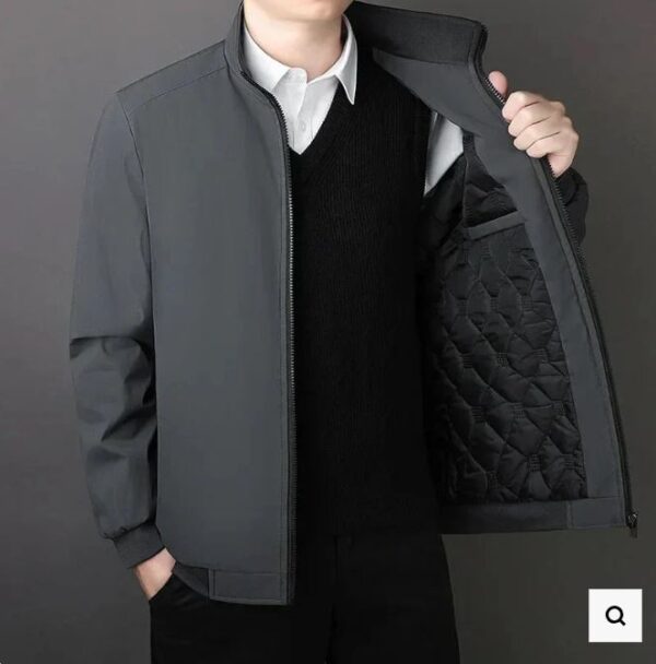 Jaqueta Masculina Cold Sweden - Image 2